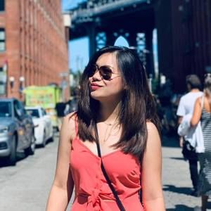 Meet your Posher, Kay